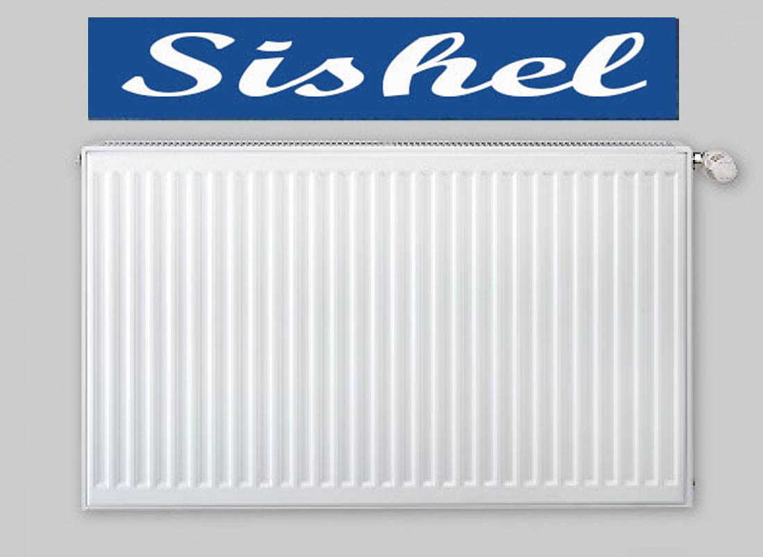 سیشل Sishell