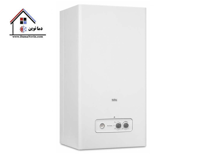 پکیج دیواری بوتان مدل بیتا ۲۲ (Bita 22 Sealed)