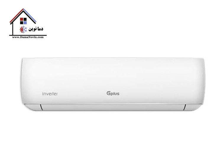 کولر گازی اینورتر جی پلاس GAC-HV18MN1