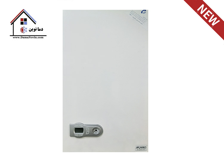 پکیج دیواری ایران رادیاتور مدل A24FF