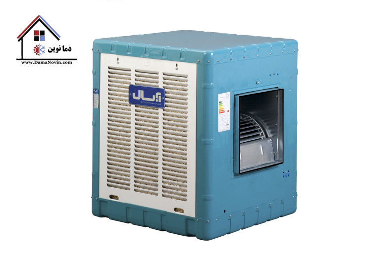 کولر آبی پشت بامی آبسال مدل AC 70